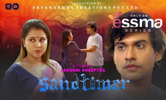 Sand Timer S01E01 2023 Malayalam Hot Web Series Yessma
