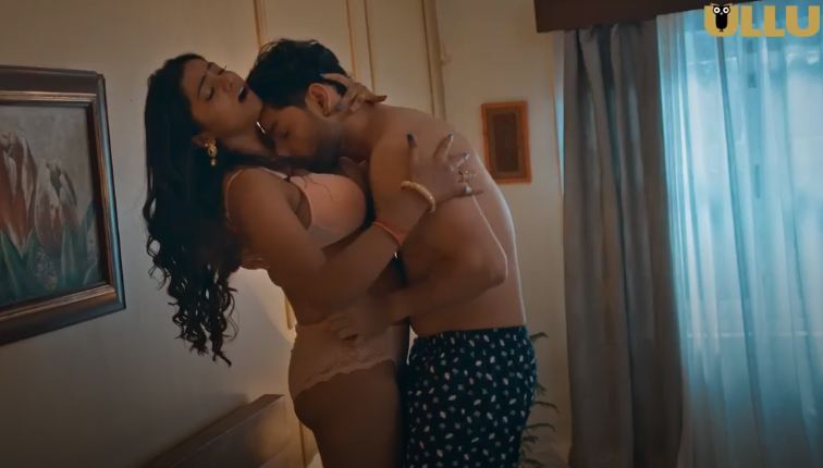 The Bucket List Part 2 S01E04 2023 Hindi Hot Web Series – Ullu