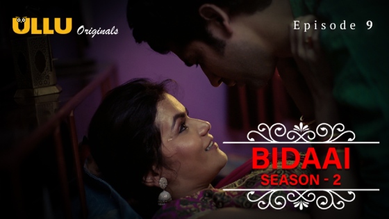 Bidaai Part 2 S02E04 2023 Hindi Hot Web Series – Ullu