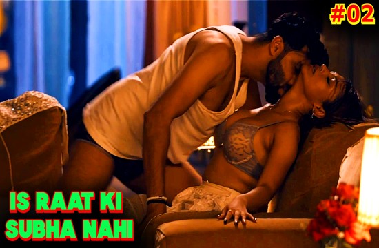 Is Raat Ki Subha Nahi S01E02 2023 Hindi Hot Web Series – Jalva