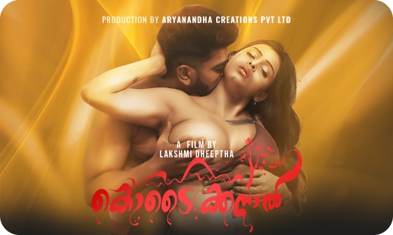 Kodaikanal S01E01 2023 Malayalam Hot Web Series – Yessma