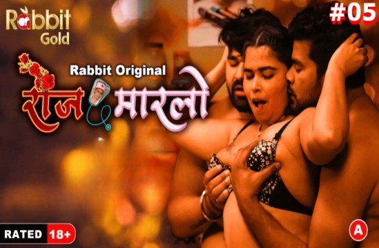 Rose Marlo S01E05 2023 Hindi Hot Web Series – RabbitMovies