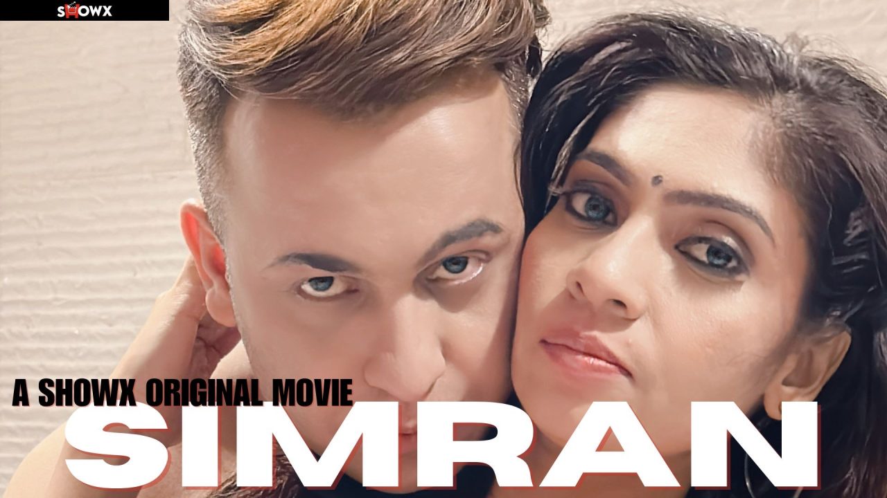 Simran 2023 Hindi Uncut Hot Short Film – ShowX