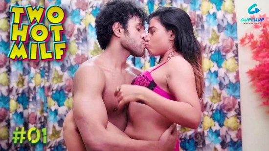 Two Hot Milf S01E01 2022 Hindi Uncut Hot Web Series – GupChup