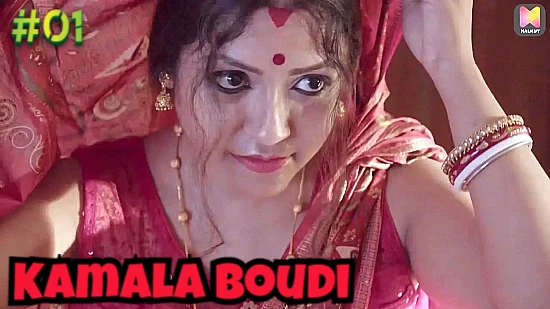 Kamala Boudi S01E01 2024 Hindi Short Film – HalKut