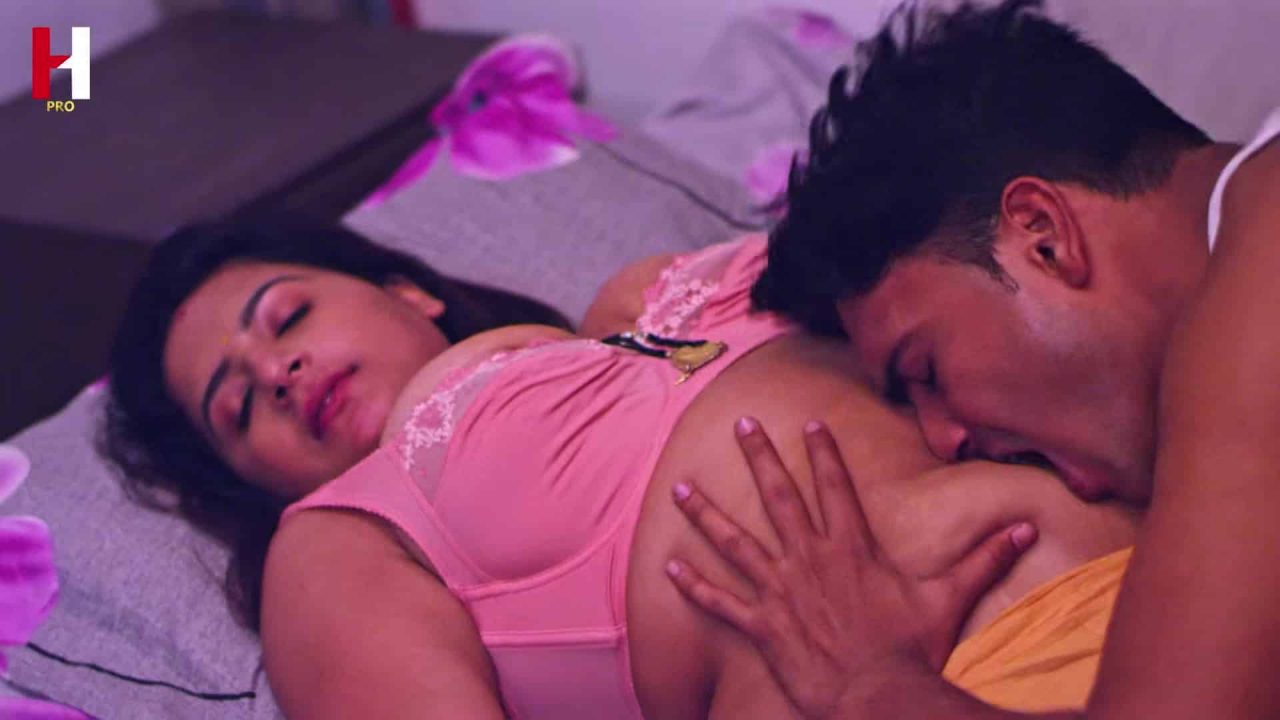 Tapish S01E01 2024 Hindi Hot Web Series – HuntCinema