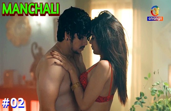 Manchali S01E02 Hindi Hot Web Series Atrangii