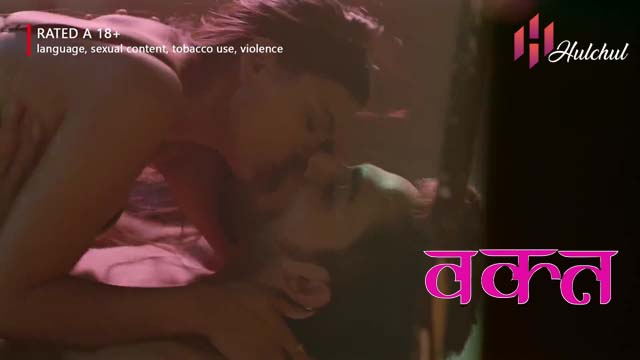 Waqt S01E01 2024 Hindi Hot Web Series – HulChul