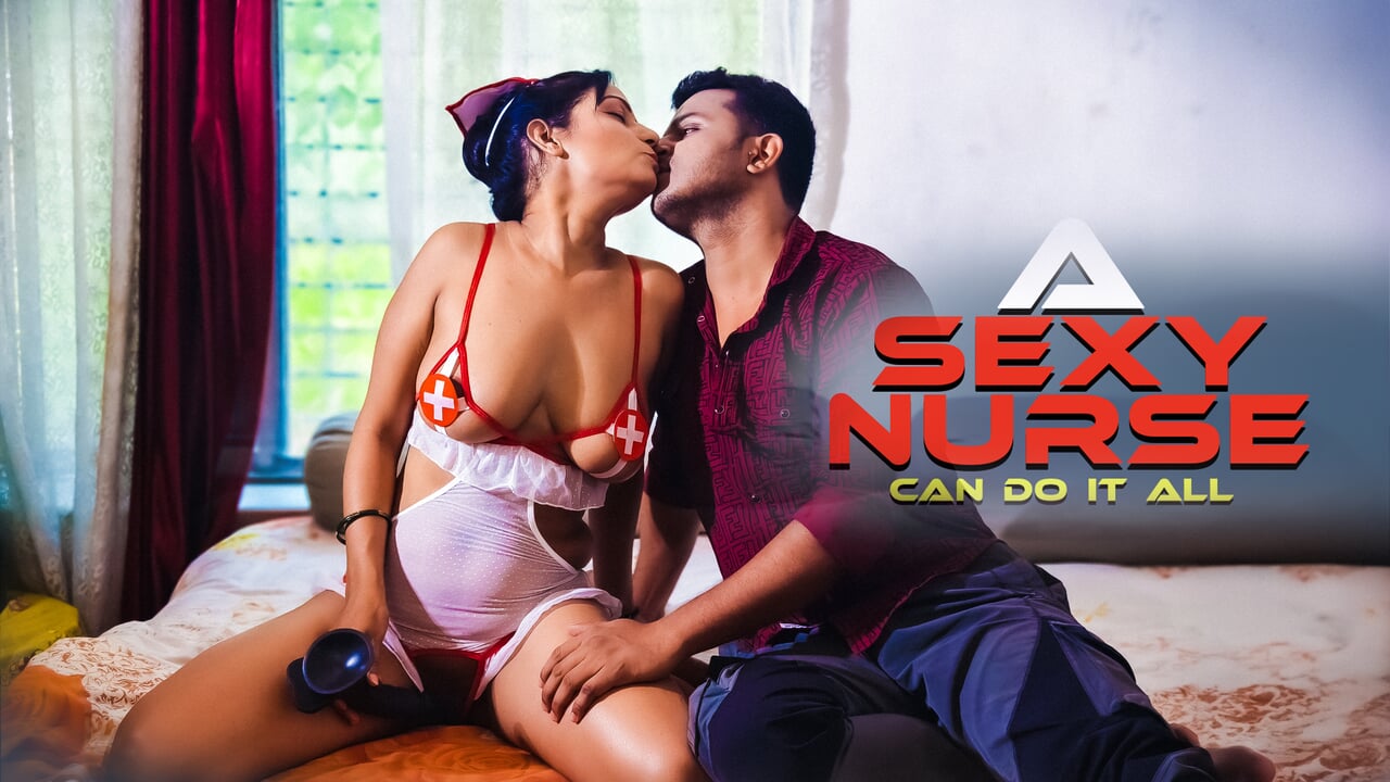 Hottest Nurse 2024 Hindi Uncut Short Film – BindasTimes