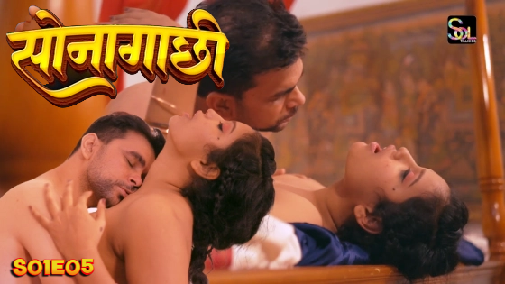 Sonagachhi S01E05 2024 Hindi Hot Web Series – Soltalkies