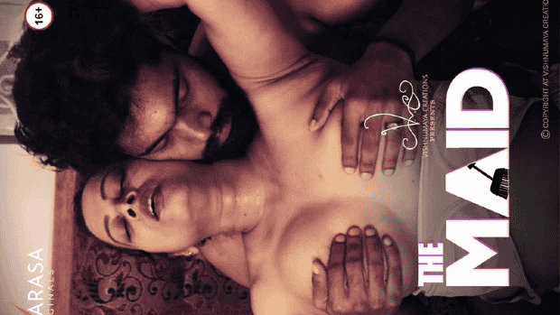 The Maid S01E01 Malayalam Hot Web Series – Navarasa