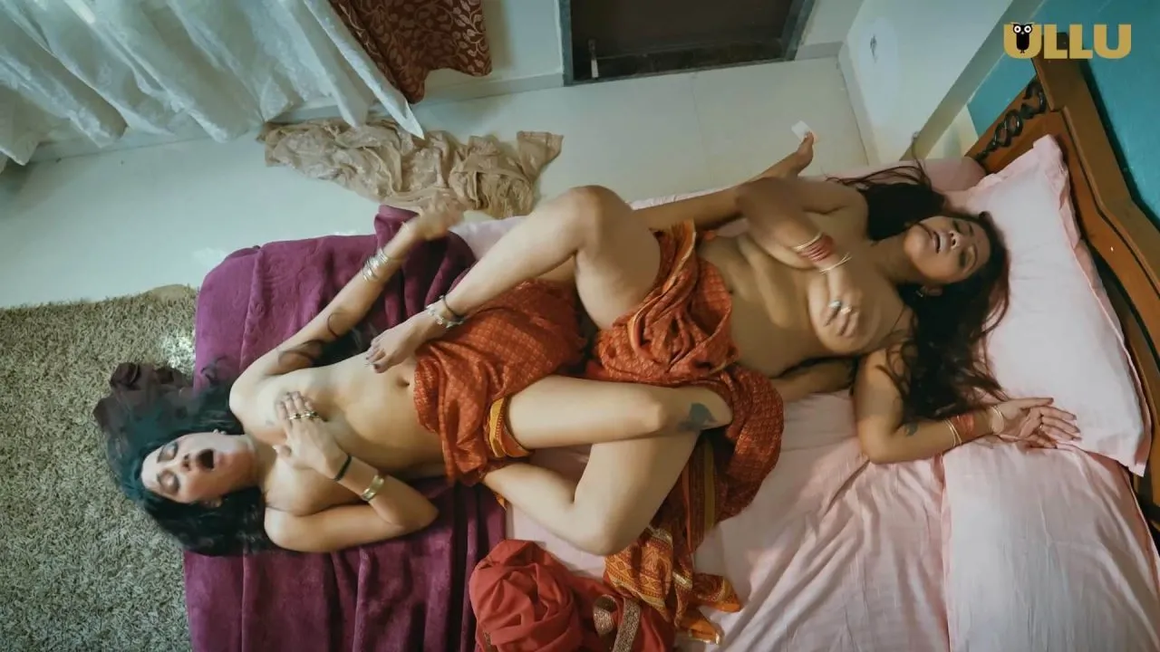 Malti Part 1 S01E02 2024 Hindi Hot Web Series – Ullu